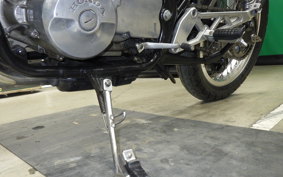 HONDA GB400TT NC20