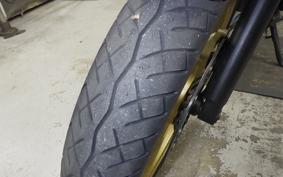 SUZUKI GSX400 IMPULSE 2010 GK7CA