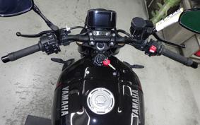 YAMAHA XSR900 2022 RN80J