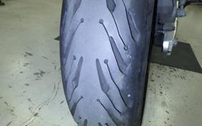KAWASAKI VERSYS 650 2007 LE650A