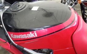 KAWASAKI GPZ400R 1986 ZX400D