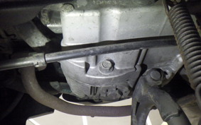 YAMAHA JOG Gen.5 SA36J
