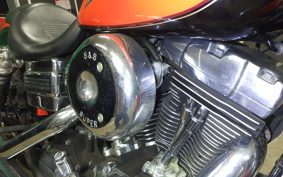 HARLEY FXDL 1580 2007