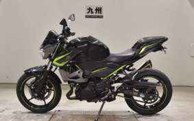 KAWASAKI Z400 Gen.2 2020 EX400G