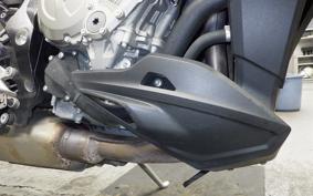 BMW S1000XR 2015