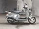 Фото Honda LEAD 100 с японского аукциона