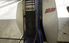 YAMAHA MATE 50 V50