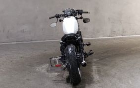 HONDA REBEL MC49