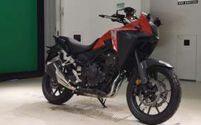 HONDA NX400L 2024 NC66