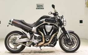 YAMAHA MT-01 2009