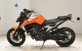 KTM 790 DUKE 2019
