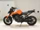 Фото KTM 790 DUKE 2019 с японского аукциона