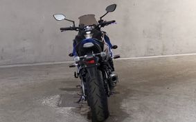 SUZUKI GSX-S1000F 2018 GT79B