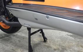 KYMCO SUPER 9 2003
