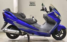 SUZUKI SKYWAVE 250 (Burgman 250) S CJ43A