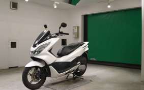 HONDA PCX 150 2014 KF18