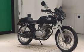 HONDA CB250 RS Z 2010 MC02