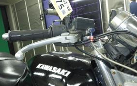 KAWASAKI BALIUS 250 ZR250A