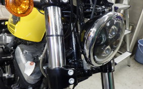 HARLEY XL1200X 2017