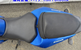KAWASAKI NINJA 250R
