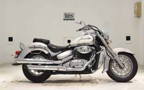 SUZUKI INTRUDER 400 Classic 2003 VK54A