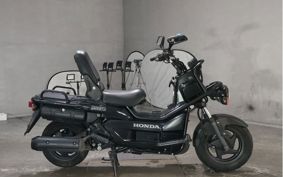 HONDA PS250 MF09