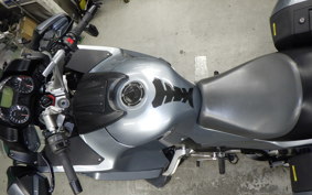 KAWASAKI 1400 GTR 2007 ZGT40A