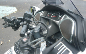 HONDA GL1800 GOLDWING 2009 SC47