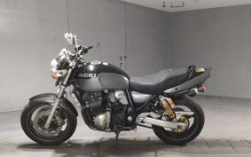 SUZUKI INAZUMA 1200 1999 GV76A