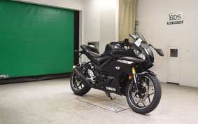 YAMAHA YZF-R25 RG43J