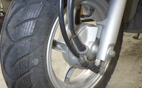 YAMAHA VINO 50 Molfe SA37J