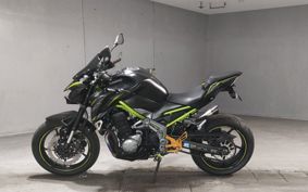 KAWASAKI Z900 2019 ZR900B