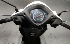 SUZUKI ADDRESS V110 CE47A