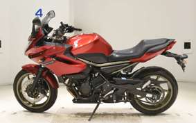 YAMAHA XJ6 ABS 2009