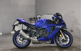 YAMAHA YZF-R1 2026 RN65J