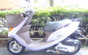 HONDA DIO CHESTER AF68