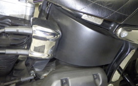 HARLEY FXST 1580 2007