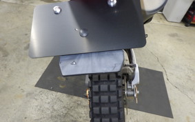 YAMAHA TRICKER Gen.3 2022 DG16J
