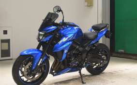 SUZUKI GSX-S750 2019 C533F