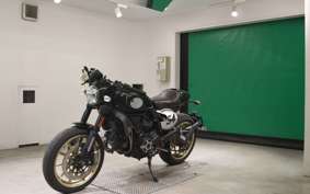 DUCATI SCRAMBLER CAFE RACER 2019