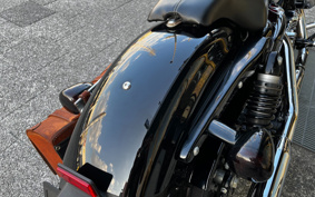 HARLEY XL1200XS 2018 LR3