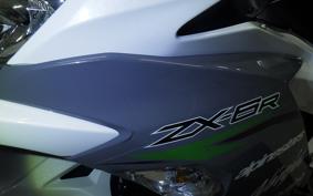 KAWASAKI NINJA ZX-6R A 2021 ZX636G