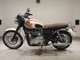 Фото Triumph BONNEVILLE T100 2005 с японского аукциона