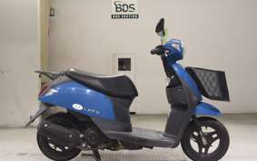 SUZUKI LET's CA4AA
