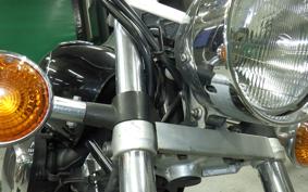 YAMAHA DRAGSTAR 250 2026 VG02J