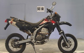 SUZUKI 250SB LX250L