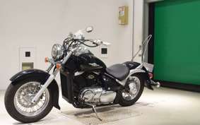 SUZUKI INTRUDER 400 Classic 2002 VK54A