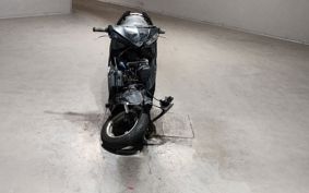 YAMAHA CYGNUS125XSR SEA5J