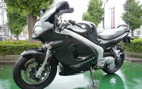 TRIUMPH SPRINT ST 1999 F600MG