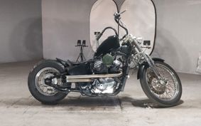 HONDA STEED 400 1998 NC37